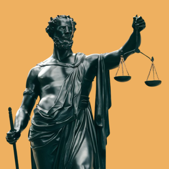 AI Judge icon